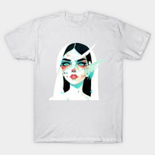 Water Witch T-Shirt